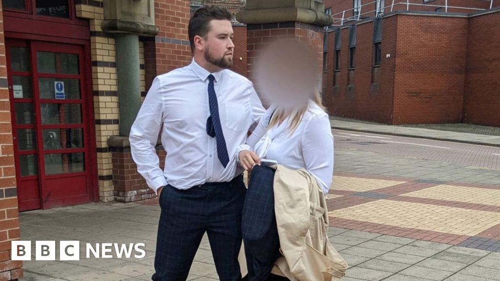 South Yorkshire Police Officer Assault Trial Date Set Bbc News