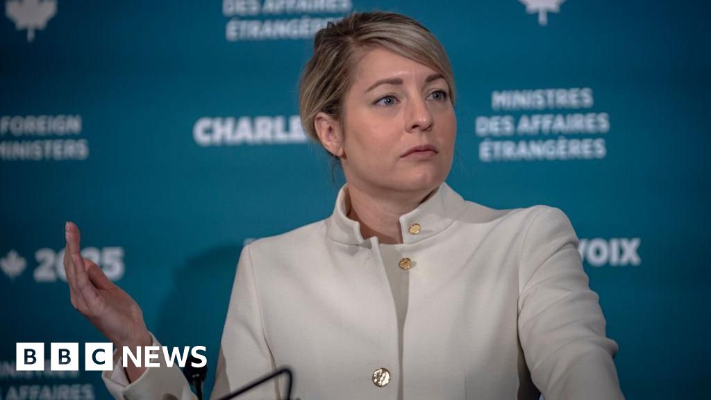 Canada can win trade war with US, foreign affairs minister Mélanie Joly says