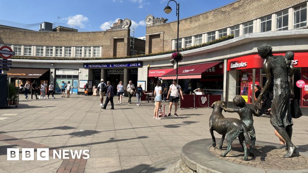 bbc.co.uk - Susana Mendonça - Hillingdon Council issued warning after 'serious concerns' over finances