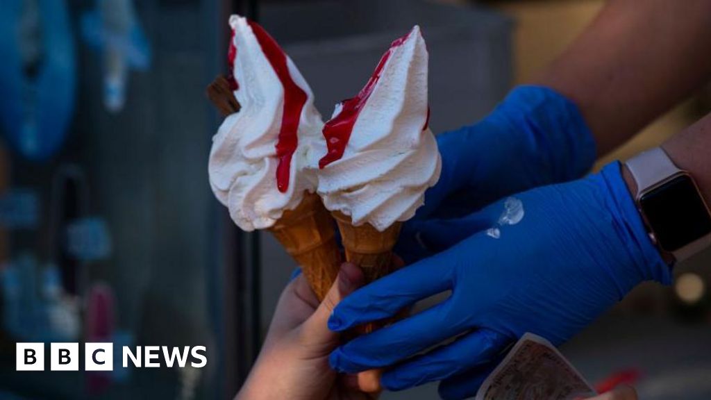 Council implements ice cream van ban on street