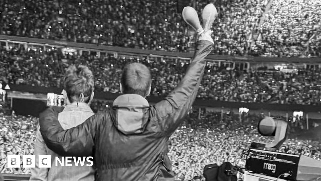 Oasis comeback tour setlist: Which songs made the cut?