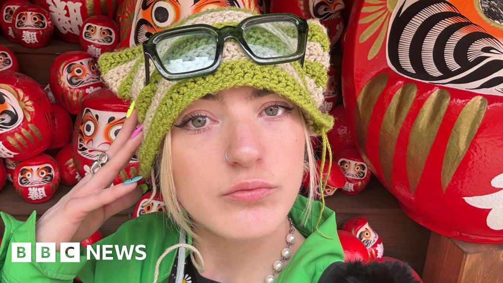 My ketamine addiction put me in a Japanese prison