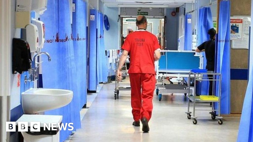 Government has no clear plan for NHS England abolition, say MPs