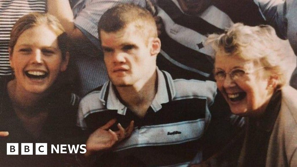 bbc.co.uk - Erica Witherington - Over half of adults with learning difficulties do not live past 65, report says