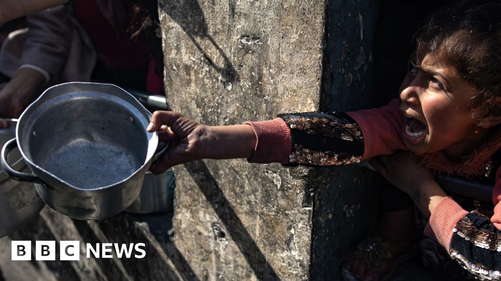 Trump global aid cuts risk 14 million deaths in five years, report says
