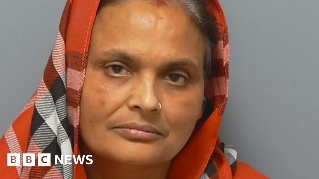 Mother of Henry Nowak killer jailed for removing knife from murder scene