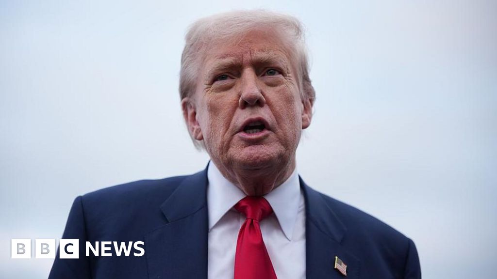 Trump hits India with extra 25% tariff for buying Russian oil