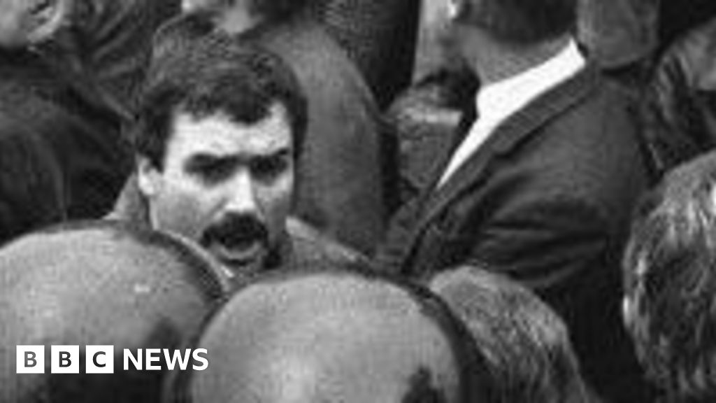 Naming Stakeknife would 'send signal' to other rogue agents