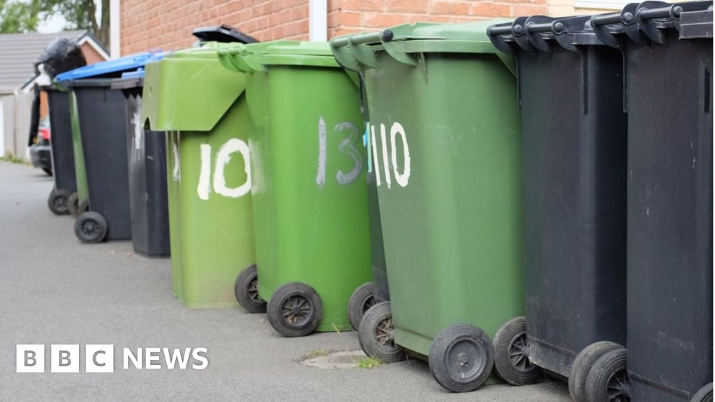 Redcar and Cleveland Council raises thousands in garden bin charge