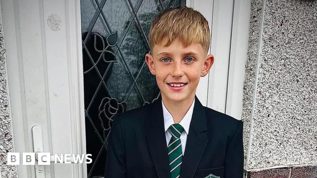 Inquest into death of 12-year-old boy hears of diagnosis delay