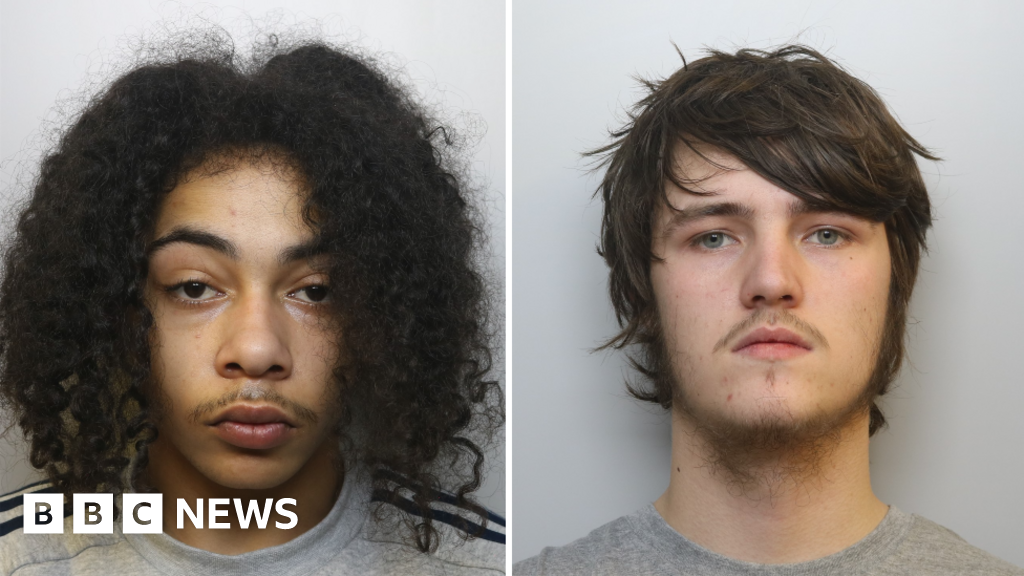 Bristol stabbings: Max Dixon and Mason Rist’s murderers detained