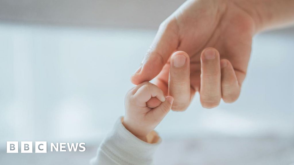 Two NHS trusts dropped from national maternity review