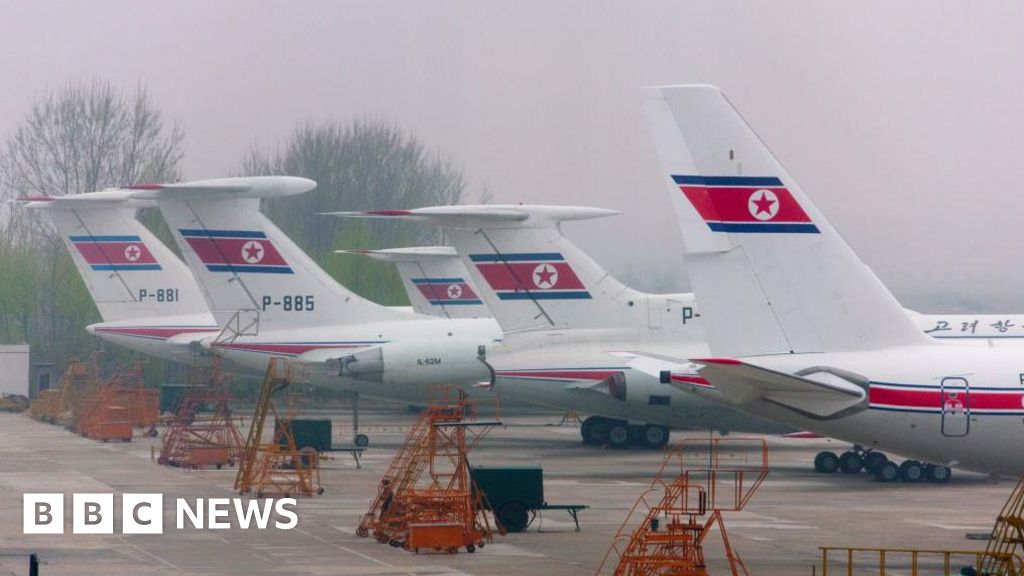 North Korea to reopen for tourism after five years