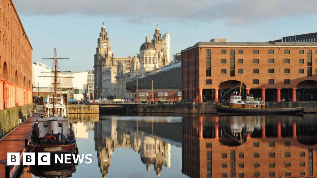 Liverpool named UK’s best large city break in Which? survey