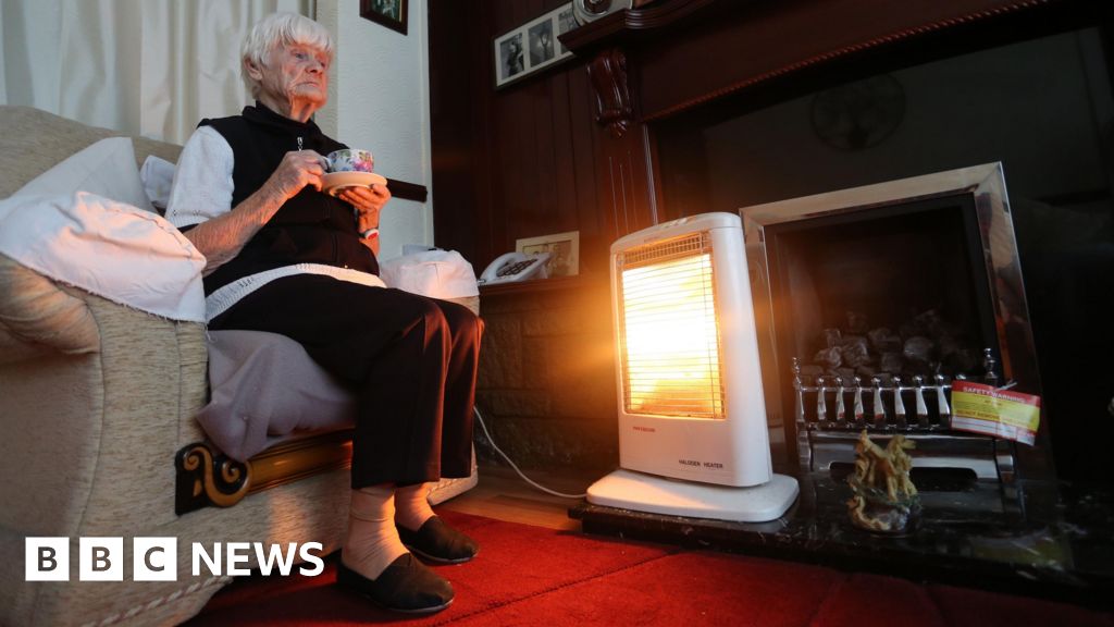 Jersey ministers respond to call to stop taxing old age pensions