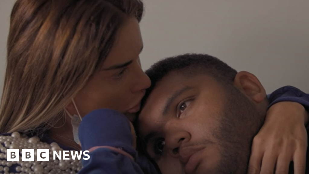 Katie Price's 'nightmare' fight to keep Harvey at college