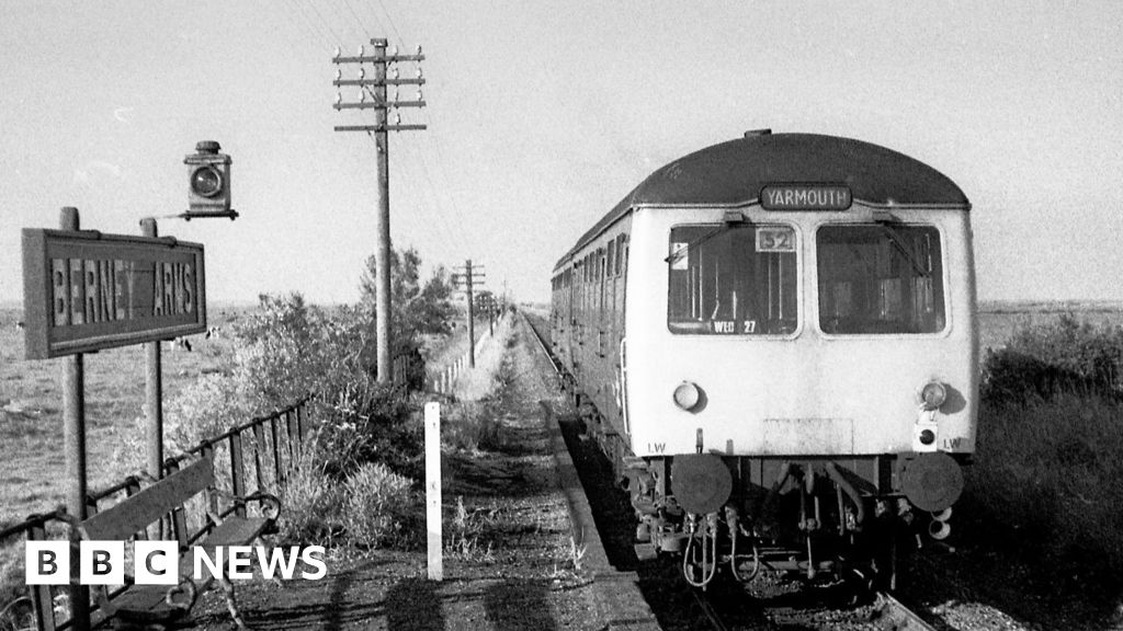 Railway 200 Free Exhibitions Open Across UK Celebrating Bicentenary