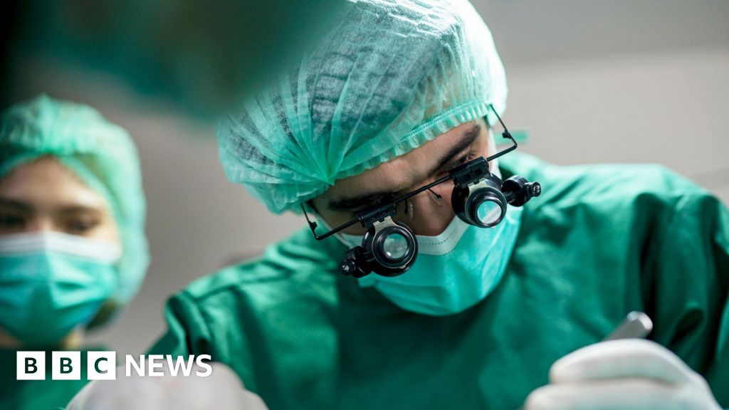 Health board ordered to pay part of patient's private surgery