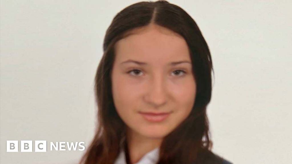 Father jailed for murdering daughter he claimed died in a play-fight