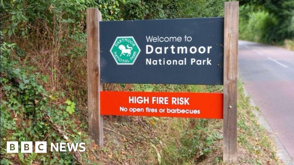 High Wildfire Risk Warnings Issued Across Multiple UK Regions