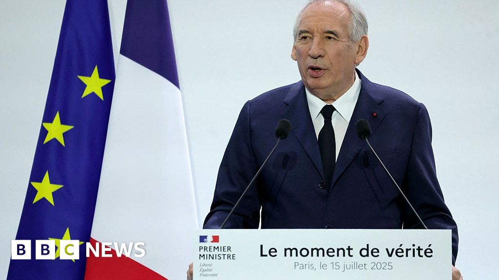 French PM looks to scrap two public holidays in bold bid to cut national debt