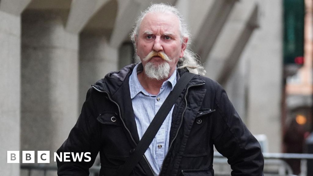 Covid denier found guilty of encouraging terrorism
