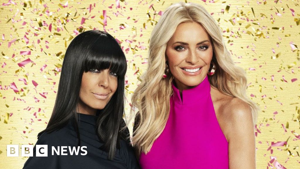 Tess Daly and Claudia Winkleman to leave Strictly Come Dancing