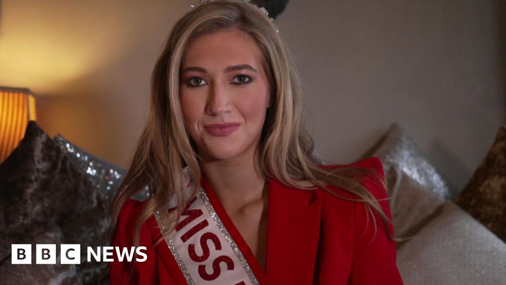 Internet trolls made fake nude pictures of beauty queen | Manchester News