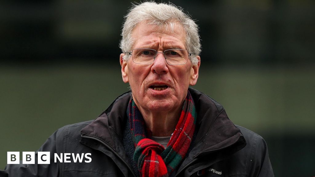 Senior Alba members offer to help party contest Scottish election