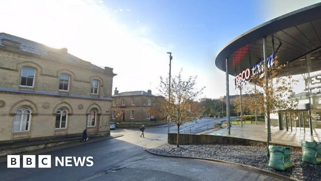 Teens Vandalize Charity Food Collection in Accrington