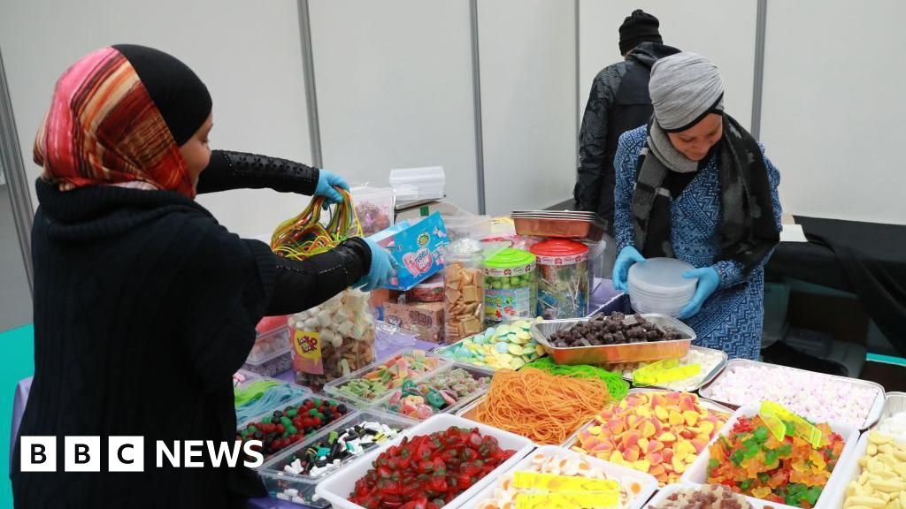 France bans Muslim gathering citing risk to participants