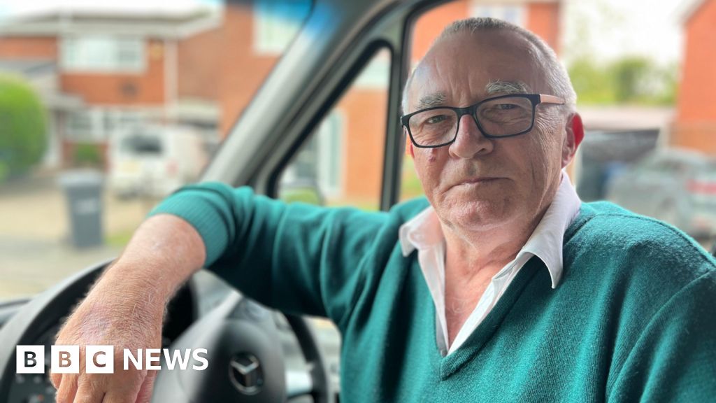 What is it like on the Cambridgeshire bus that's a 'lifeline'?