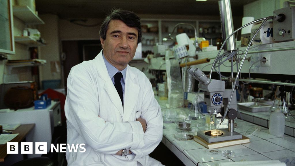 French scientist behind abortion pill dies aged 98