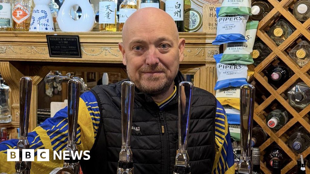 Labour councillors banned from York bar over pavement licence fees