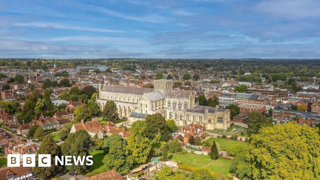 UK Hampshire, Isle of Wight Begin Public Consultation on Local Government Reorganisation Plans
