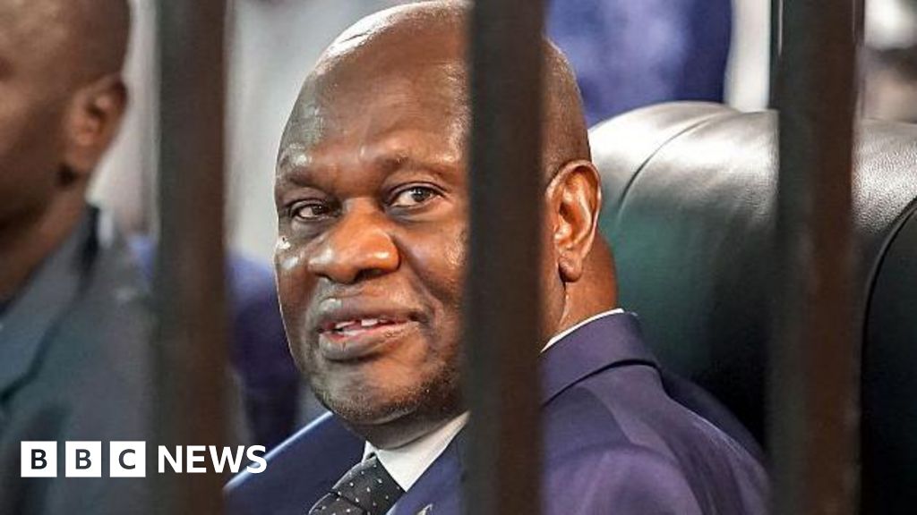 South Sudan court rejects ex-VP's bid to halt murder and treason trial