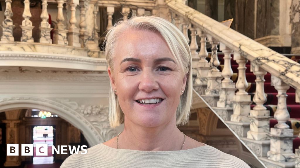 New Female Mayors Installed in Belfast, Antrim, Armagh Councils