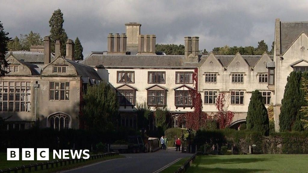 bbc.co.uk - Ellie Brown - Coombe Abbey hotel 'viable' despite 'poor performance' - boss says - BBC News