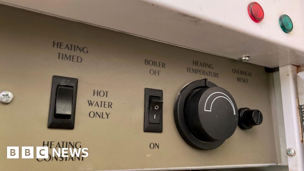 Jersey homes ask for £415k to change fossil fuel boilers