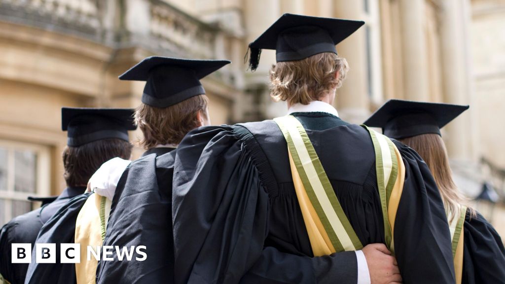 Tories would swap ‘rip-off’ degrees for apprenticeships