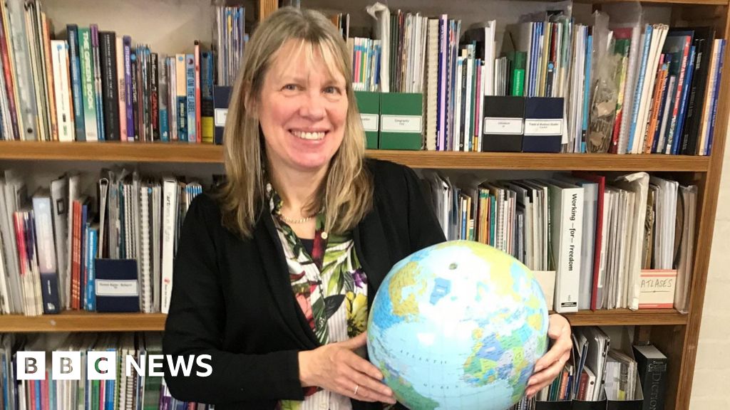 One World Centre given £21k to keep teaching global issues