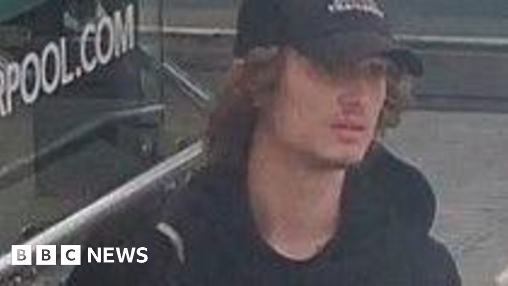 Man Pushed Onto Liverpool Lime Street Tracks, Suspect Arrested