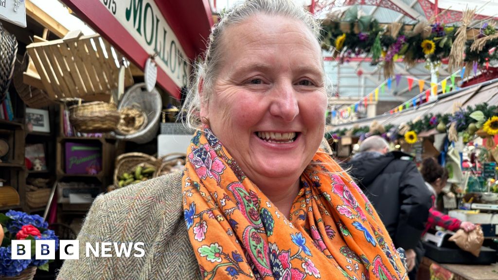 Suppliers won't deliver due to Jersey parking issues, trader says