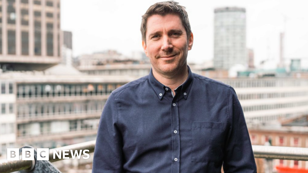 Birmingham Hippodrome artistic director appointed MBE