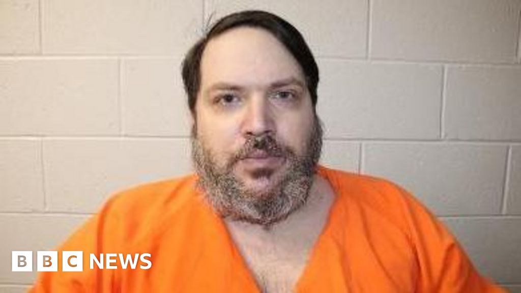 US fugitive Nicholas Rossi to serve at least 10 years in jail