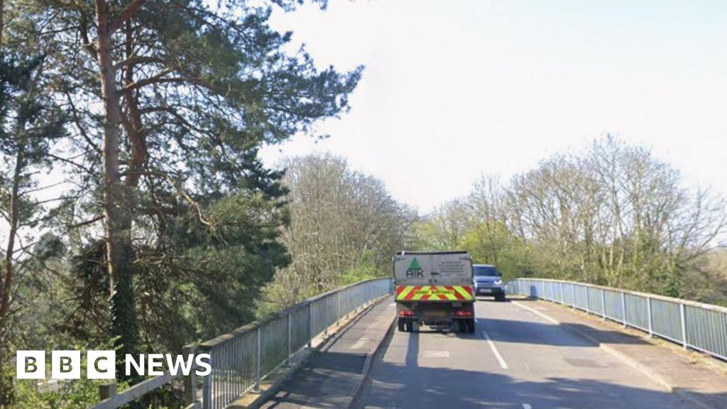 HS2 Birmingham Bridge Move, Stockport Replacement Near Completion