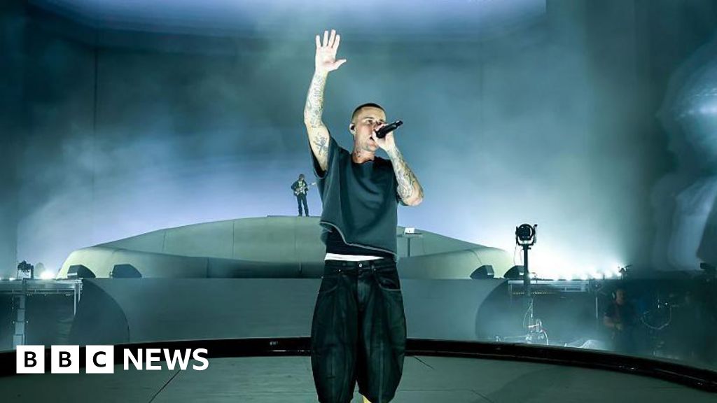 Justin Bieber is de headliner op Coachella met een nostalgische set