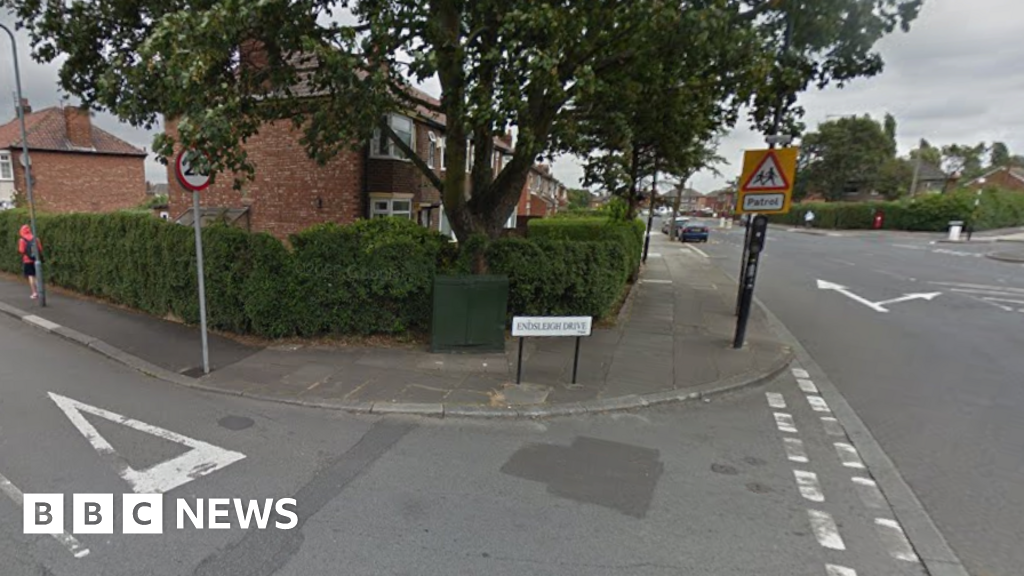 Middlesbrough Police Seek Balaclava-Clad E-Bikers After 10-Year-Old Girl Injured