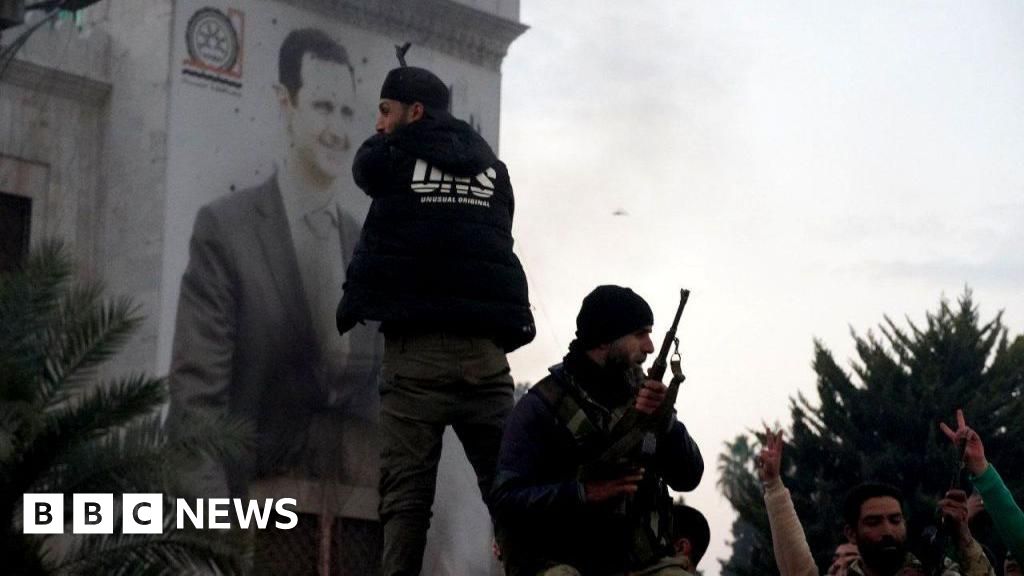 Analysis: Damascus now in Syrian rebels' crosshairs