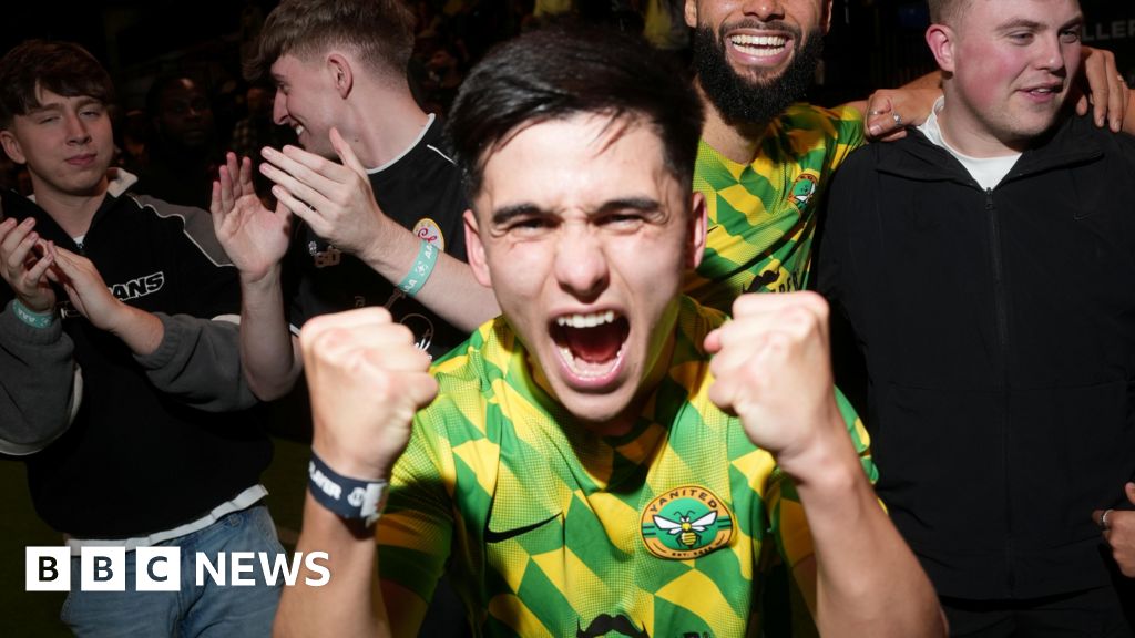 From heartbreak to Baller League and Angry Ginge's Yanited